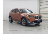 BMW X1 2025 AWD xDrive28i 4d
