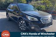 PRE-OWNED 2015 SUBARU OUTBACK en Madison WV