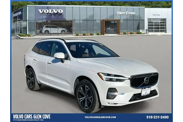 $30000 : Volvo XC60 2022 AWD B5 Momen image 1