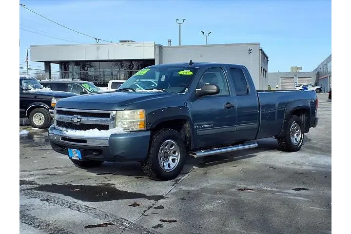 $6488 : Chevrolet Silverado 1500 200 image 1