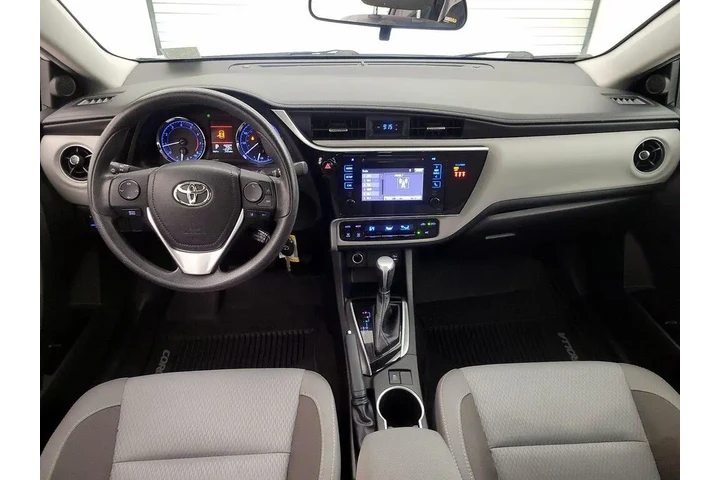 $17998 : Toyota Corolla 2018 LE 4dr S image 9