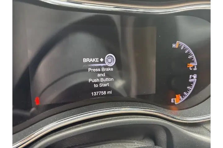 $12916 : Jeep Grand Cherokee 2016 4x4 image 6