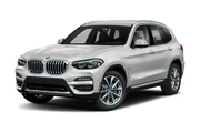 BMW X3 2018 AWD xDrive30i 4d en Paterson