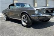$5800 : 1968 Ford Mustang Fastback thumbnail