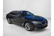 $35188 : BMW 5 Series 2023 530i 4dr S thumbnail