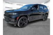 $28319 : Jeep Grand Cherokee 2023 4x4 thumbnail