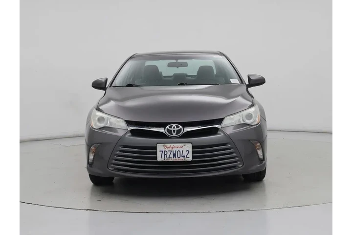 $14998 : Toyota Camry 2016 LE 4dr Sed image 5