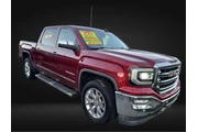 $26999 : 2018 Sierra 1500 thumbnail