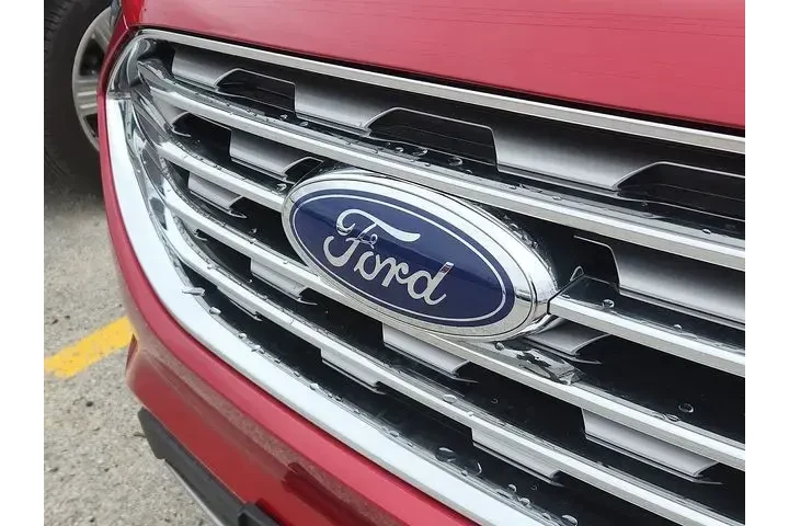 $19233 : Ford Edge 2020 AWD ST Line 4 image 4