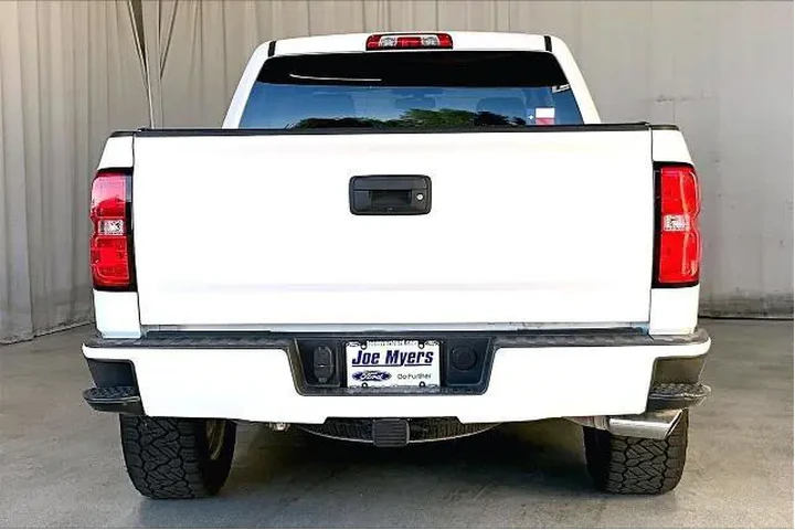 $24651 : Chevrolet Silverado 1500 201 image 4