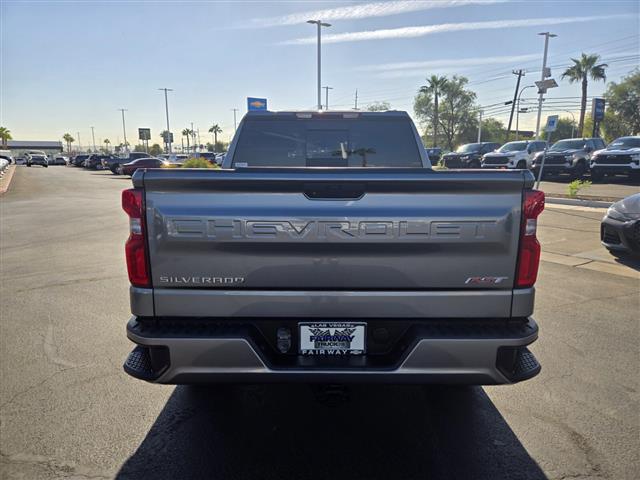 $38769 : Pre-Owned 2021 Silverado 1500 image 4