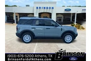 $26991 : Ford Bronco Sport 2024 AWD H thumbnail