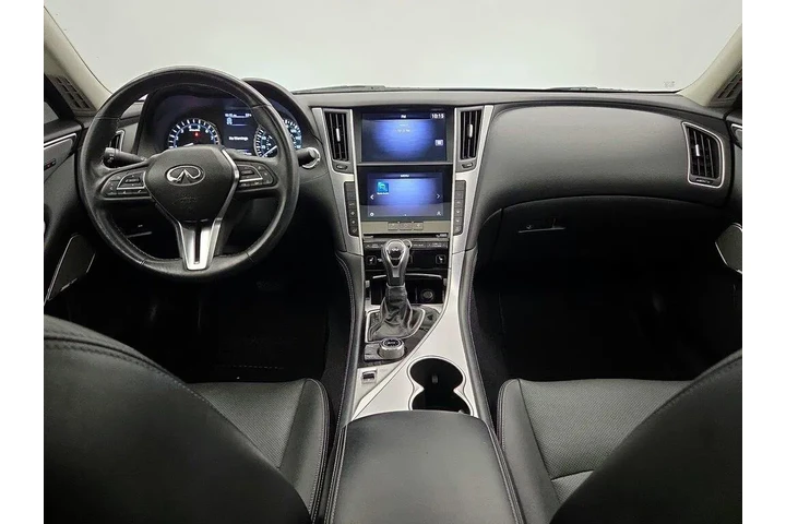 $25998 : INFINITI Q50 2022 Luxe 4dr S image 9