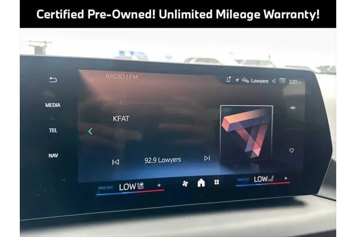 $35975 : BMW 2 Series 2025 AWD 228 xD image 9