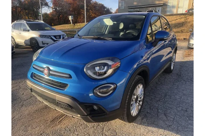 $5999 : 2019 FIAT 500X Trekking image 1