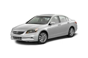Honda Accord 2011 EX-L V6 4d en Miami