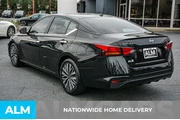 $17420 : Nissan Altima 2024 2.5 SV 4d thumbnail