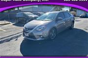 2016 Corolla 4dr Sdn Auto LE en Denver