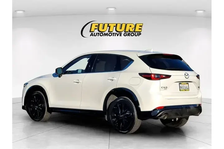 $29888 : Mazda CX-5 2024 AWD 2.5 Carb image 6