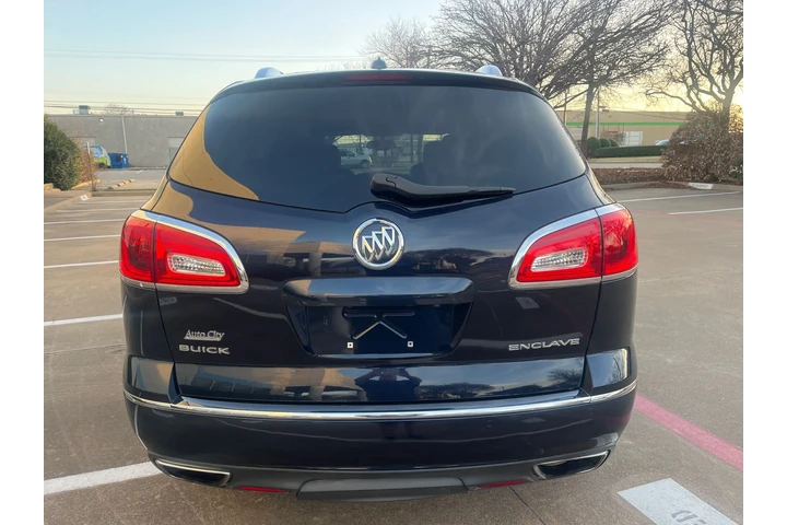 $15990 : 2016 Enclave Convenience image 8