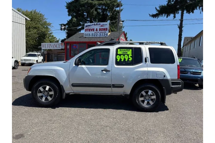 $9995 : 2011 Xterra PRO-4X image 7
