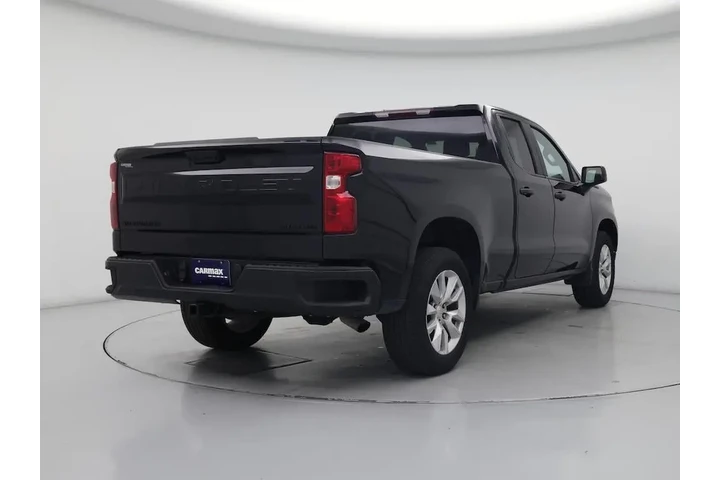 $30998 : Chevrolet Silverado 1500 202 image 8