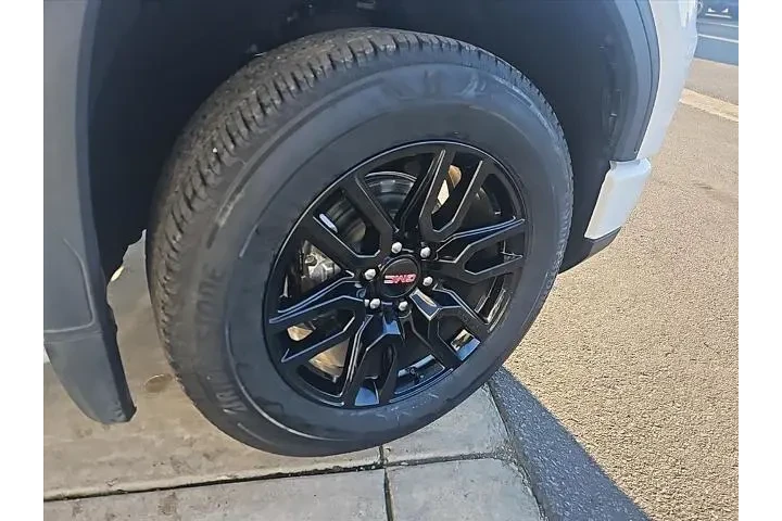 $39988 : GMC Sierra 1500 2022 4x4 Ele image 9