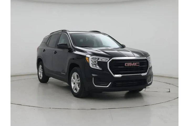 $23998 : GMC Terrain 2022 AWD SLE 4dr image 1