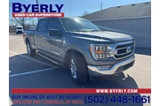 Ford F-150 2021 4x4 Lariat 4 en Louisville