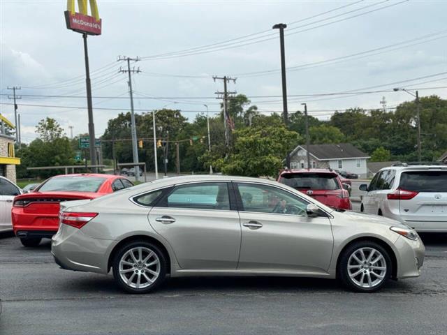 $11995 : 2013 Avalon XLE Touring image 5