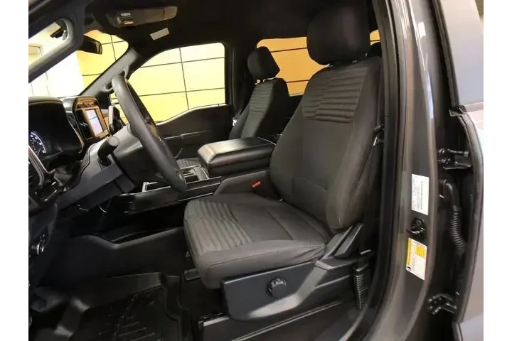 $29898 : Ford F-150 2021 4x4 XL 4dr S image 10