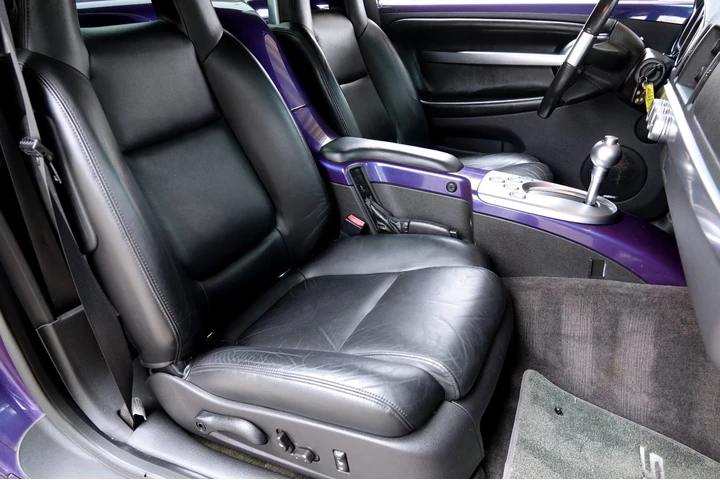 $21995 : 2004 SSR image 8