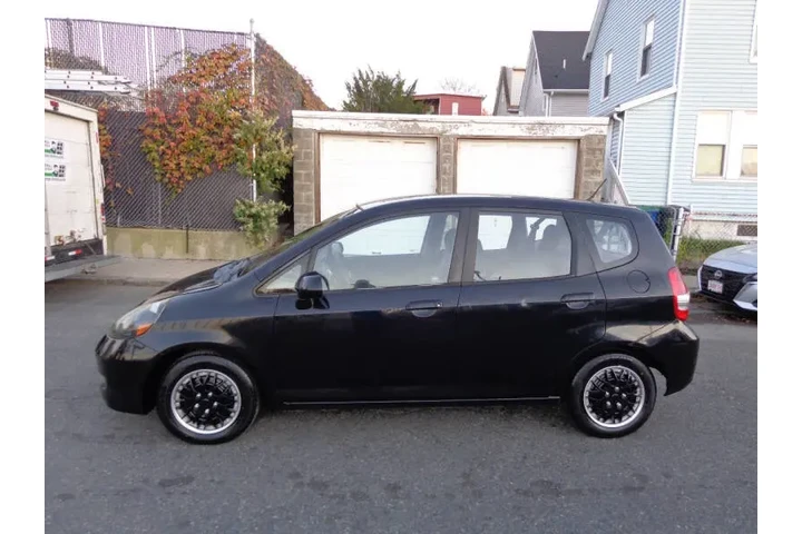 $5450 : 2008 Fit image 7