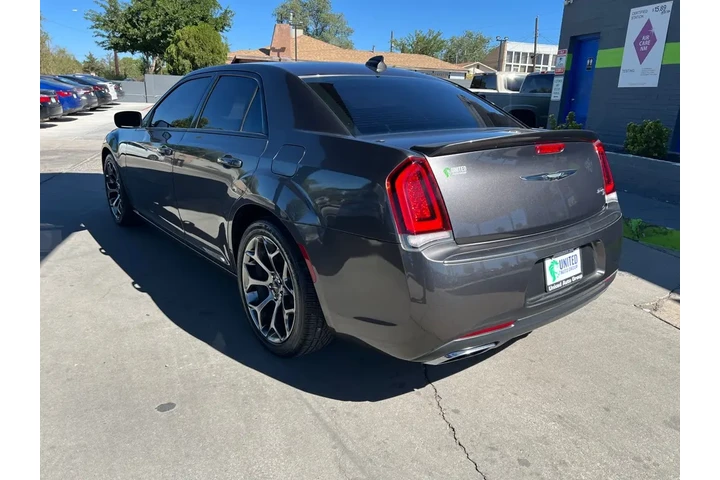$12950 : 2015 300 S V6 RWD image 7