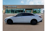 $27920 : Hyundai ELANTRA Hybrid 2026 thumbnail
