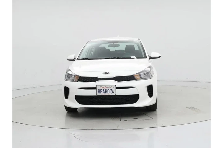 $16998 : Kia Rio 2020 LX 4dr Sedan image 5