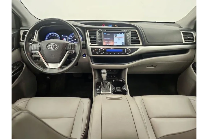 $26998 : Toyota Highlander 2019 AWD X image 9