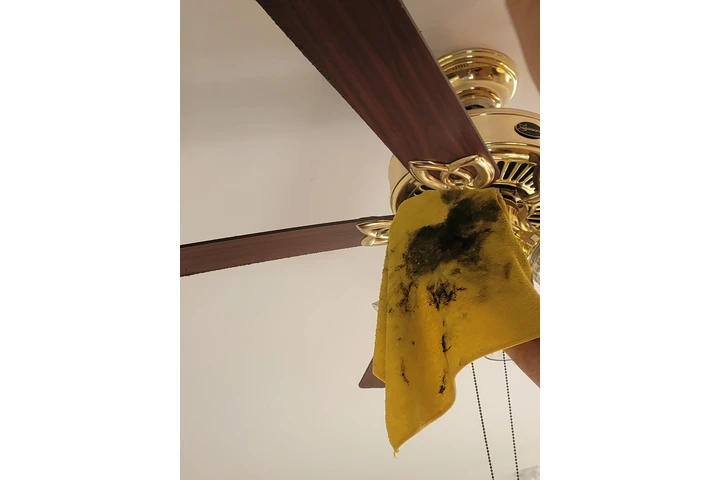 RESIDENTIAL  CLEANING SERVICE image 3