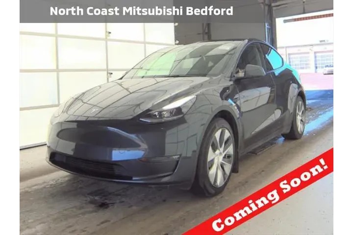 $33893 : Tesla Model Y 2024 AWD Long image 1