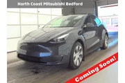 Tesla Model Y 2024 AWD Long en Cleveland