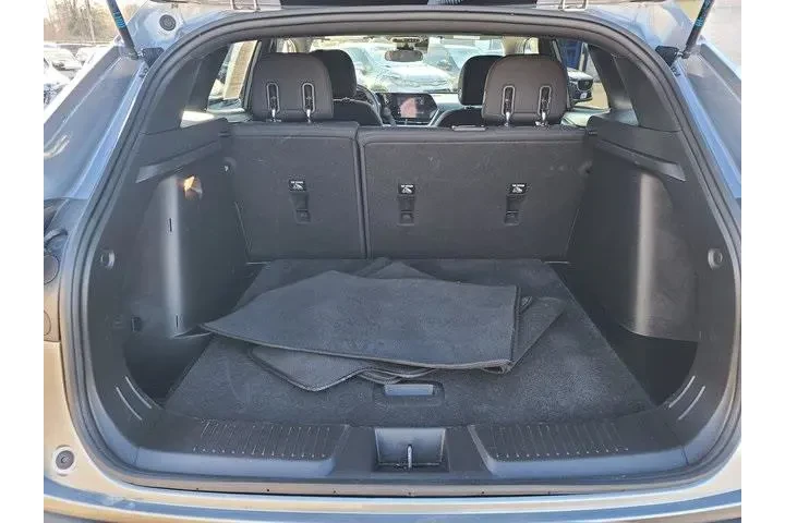 $20772 : Chevrolet Trax 2024 RS 4dr C image 4