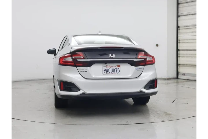 $17998 : Honda Clarity Plug-In Hybrid image 6