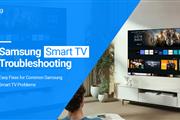 Samsung TV Troubleshooting en New York