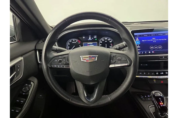 $33998 : Cadillac CT5 2024 Luxury 4dr image 10
