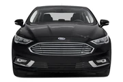 $11000 : Ford Fusion 2017 AWD Titaniu thumbnail