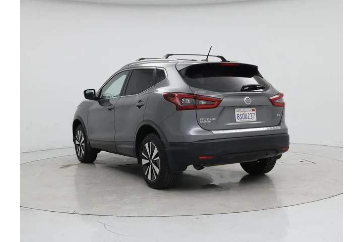$18998 : Nissan Rogue Sport 2020 S 4d image 2