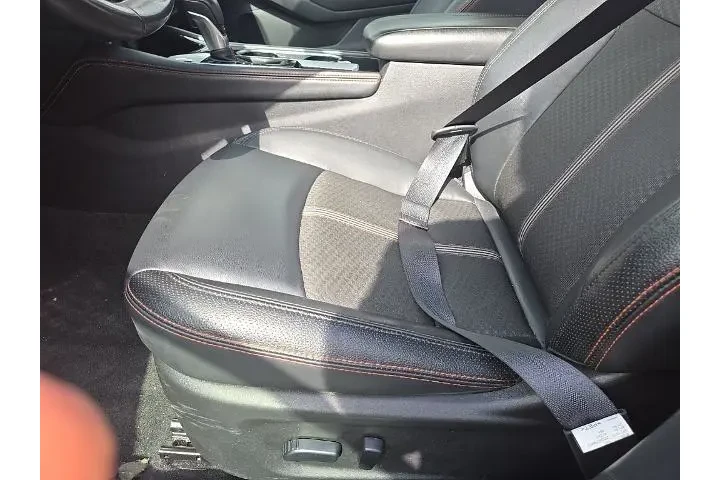 $21779 : Nissan Altima 2024 2.5 SR 4d image 5