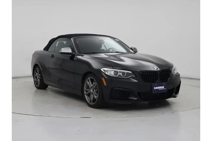 $19998 : BMW 2 Series 2015 M235i 2dr image 1