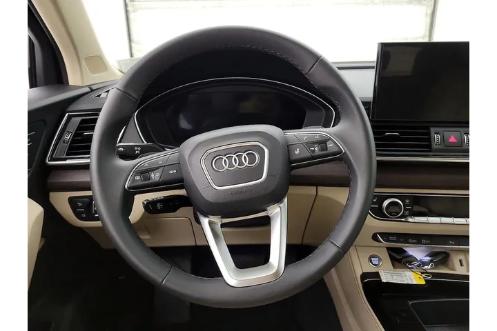 $30998 : Audi Q5 2022 AWD quattro S l image 10
