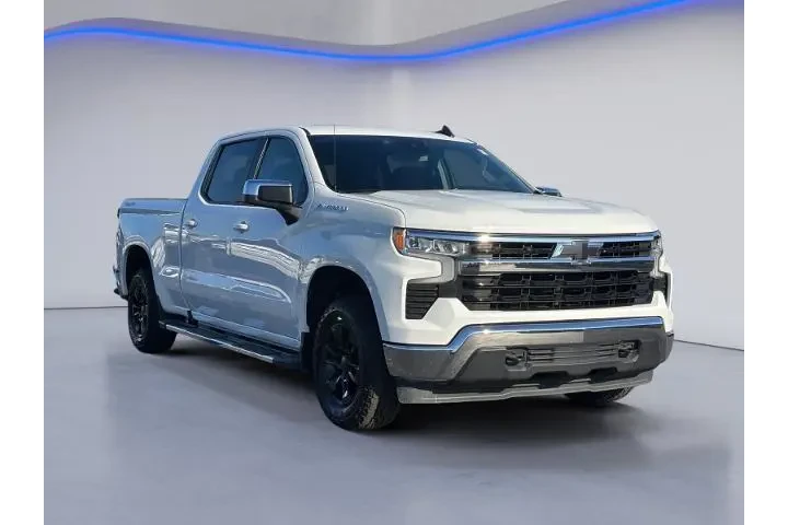 $34386 : Chevrolet Silverado 1500 202 image 10